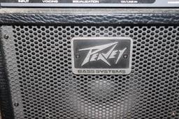 Peavey Bass System