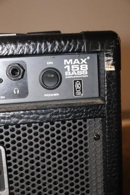 Peavey Bass System