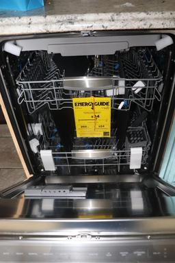 Midea Like New Dishwasher