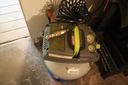 Craftsman Evolv 3 Gallon Air Compressor