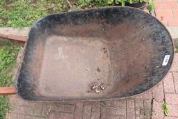 Wheel Barrow