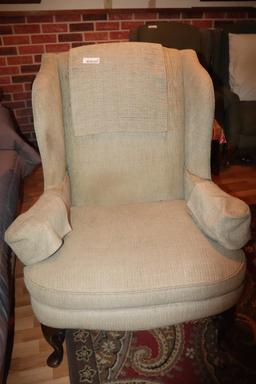Fireside Chair