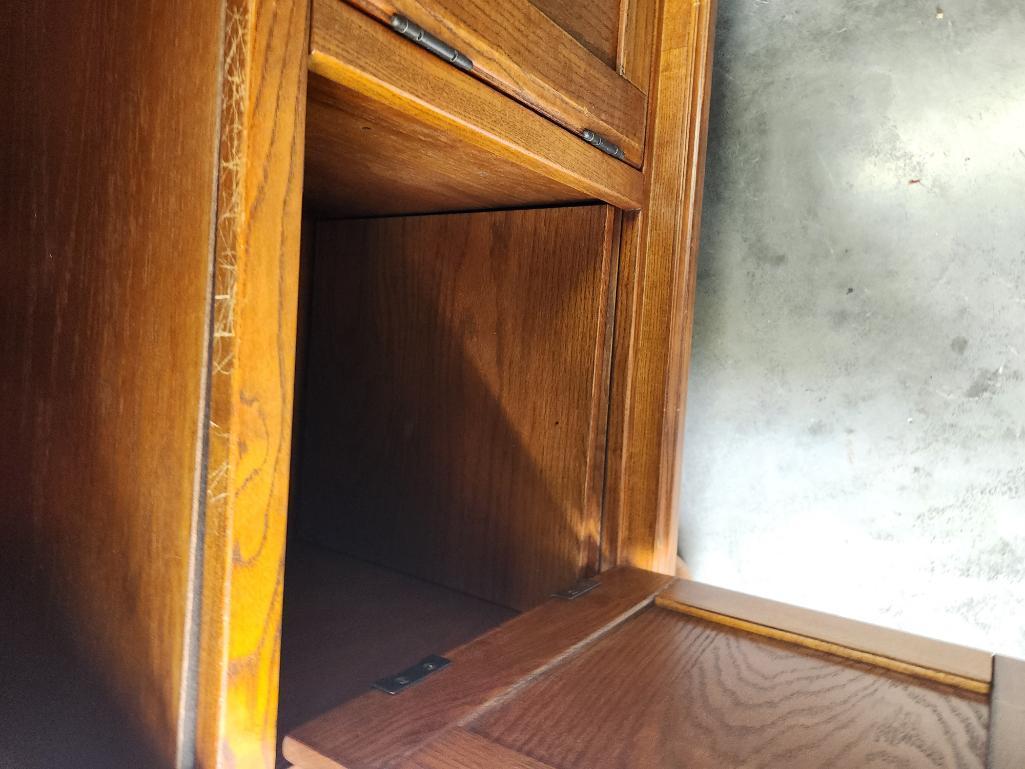Entertainment Center