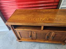 Entertainment Center