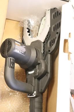 Worx electric Jaw Saw With Extension