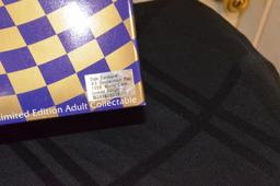 Action 1/24 Scale Dale Earnhardt Stock Car