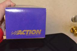Action 1/24 Scale Dale Earnhardt Stock Car