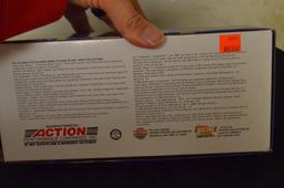 Action 1/24 Scale Dale Earnhardt Stock Car