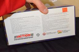 Action 1/24 Scale Dale Earnhardt Stock Car