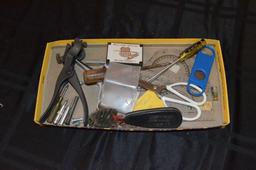 Vintage Tools, Etc.