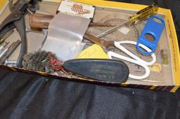 Vintage Tools, Etc.