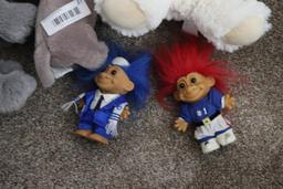 Stuffed Animals