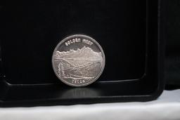 Swiss Of American 1 oz. Fine Silver