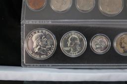 3 Coin Sets