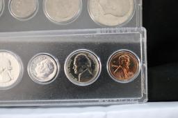 3 Coin Sets