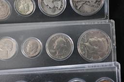 3 Coin Sets
