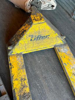 5000 lb. Pallet Jack