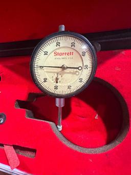 Starrett Specialty tool