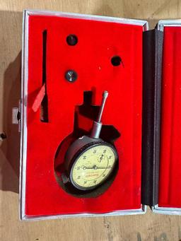 Starrett Specialty tool