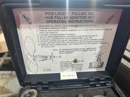 Posilock Puller