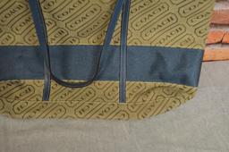 Coach Handbag