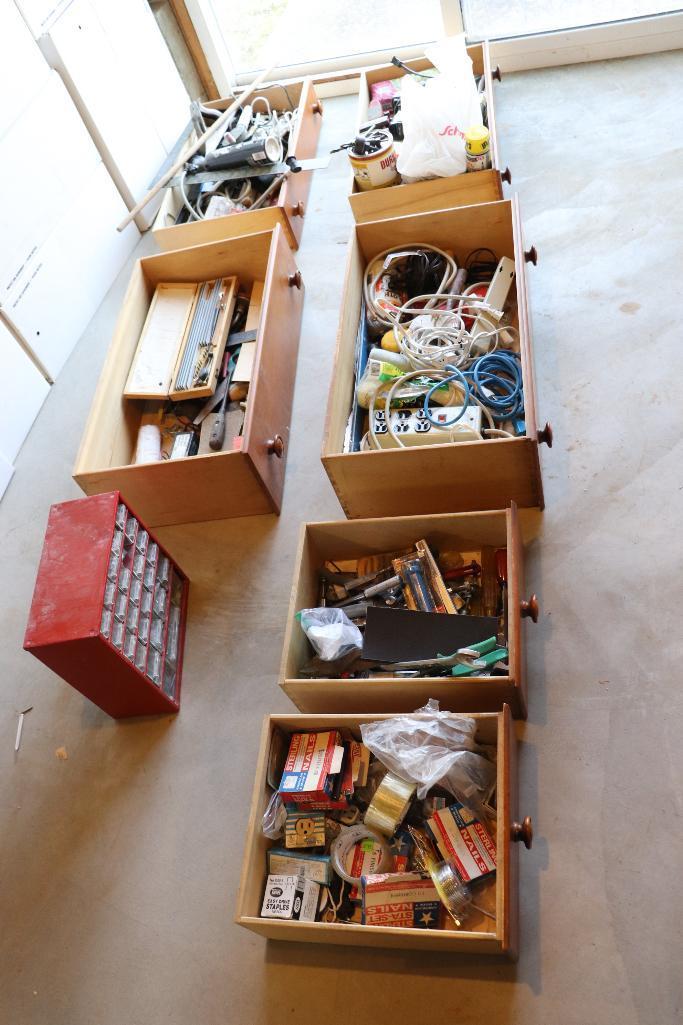 Quantity Of Tools