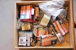 Quantity Of Tools