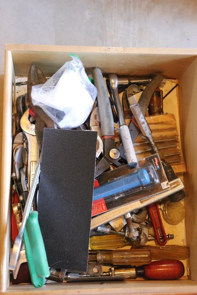 Quantity Of Tools