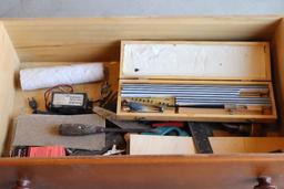 Quantity Of Tools