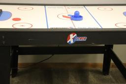 X-Plorer Air Hockey Table