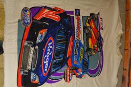 Jerzee's Nascar Speed fest T-Shirt