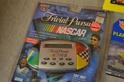 (6) Various Cars/Toys