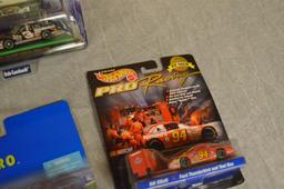 (6) Various Cars/Toys