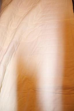 76 in. x 96in. Quilt