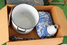Quantity Of Granite Wear