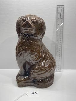 SEWERTILE DOG
