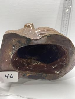 SEWERTILE DOG