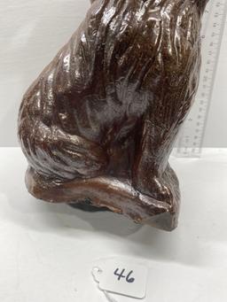 SEWERTILE DOG