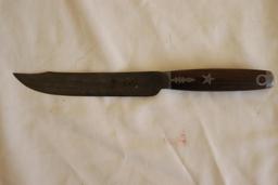 Original Civil War Knife 8.5 in. long