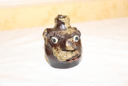 Mini Marie Rogers Face Jug