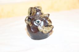 Mini Marie Rogers Face Jug