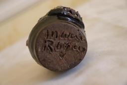 Mini Marie Rogers Face Jug