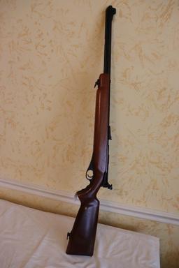 Mossberg Model 46 B 22 LR Bolt Action