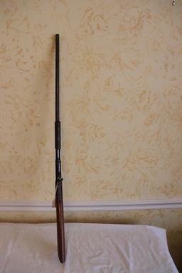 Winchester model 90 22 LR Pump Octagon Barrel