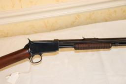 Winchester model 90 22 LR Pump Octagon Barrel