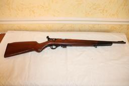 Mossberg Model 42 A 22 LR Bolt Action