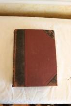 1911 History Of Muscatine County Iowa (Volume 2)