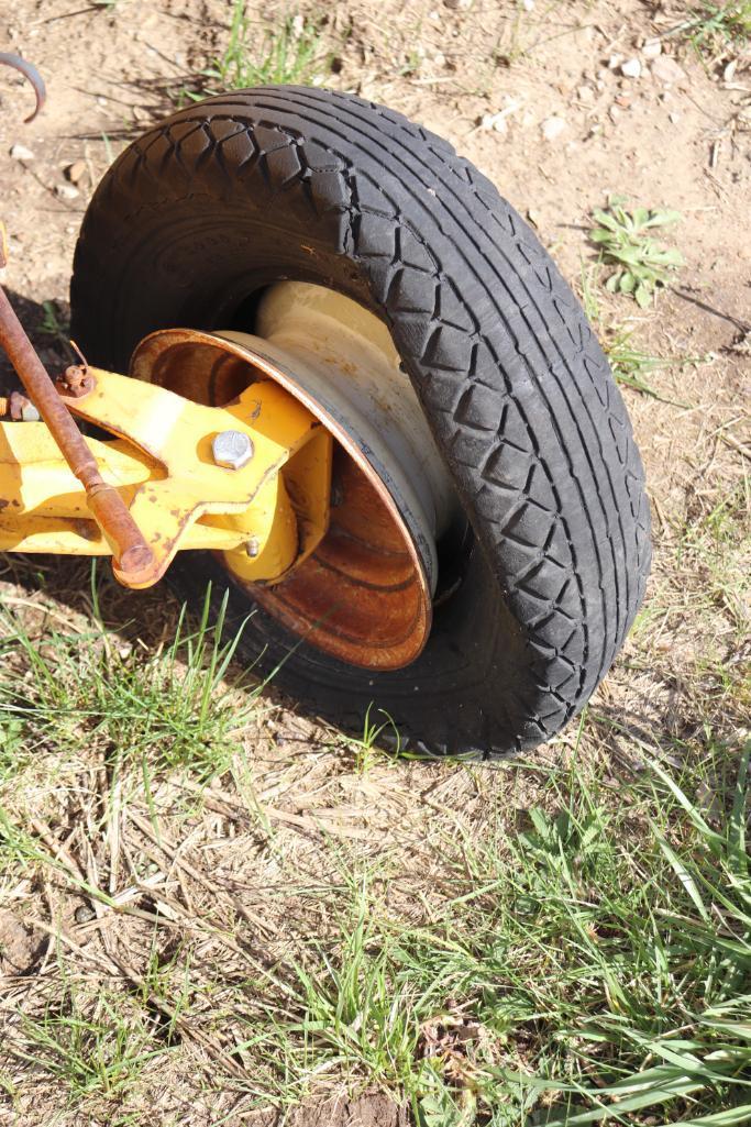 Cub Cadet Hydro 109 Riding Mower