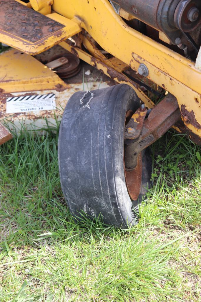 International Cub Cadet 129 Hydrostatic Riding Mower