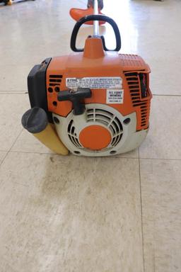 Stihl FS250 Gas Powered Trimmer
